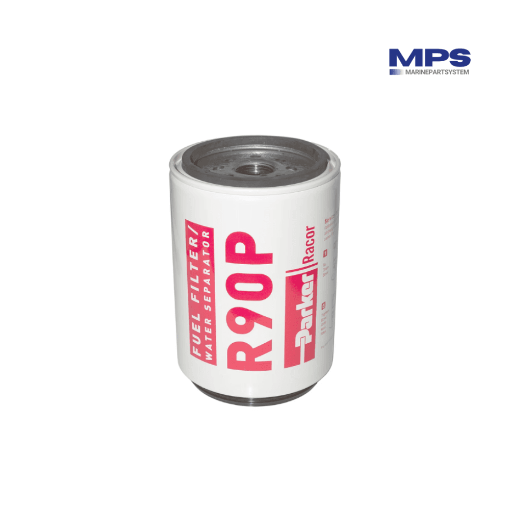 Racor R90P Brandstoffilterelement 30 Micron - RACR90P