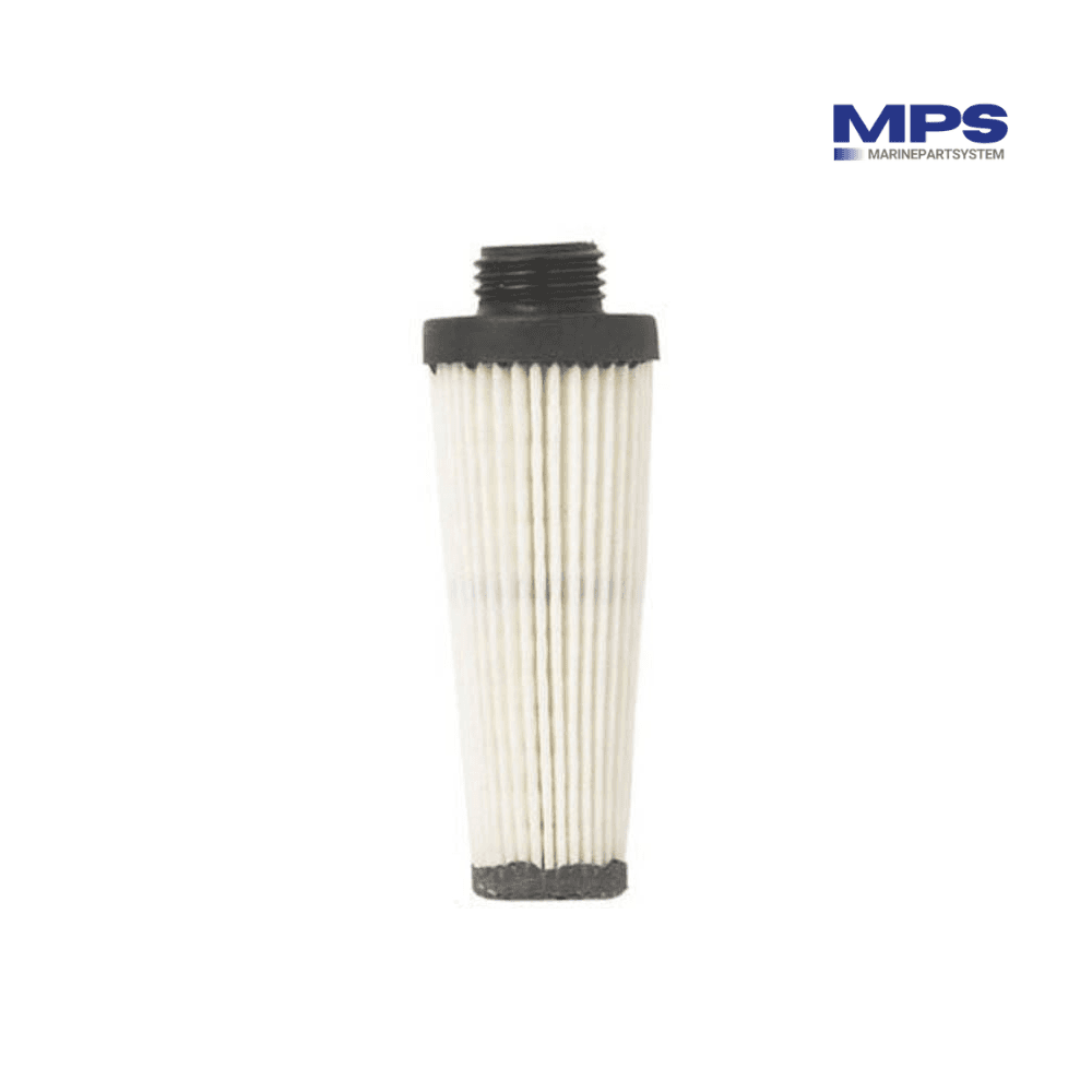 Racor S2502 Elemento de Filtro de Combustible 10 Micras - RACS2502