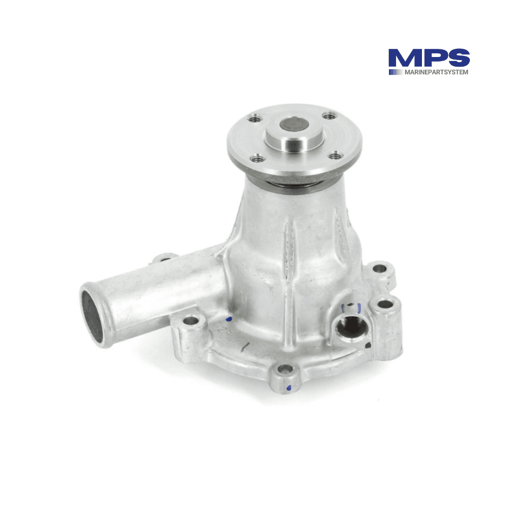 Vetus-circulatiepomp voor zoet water - STM1229