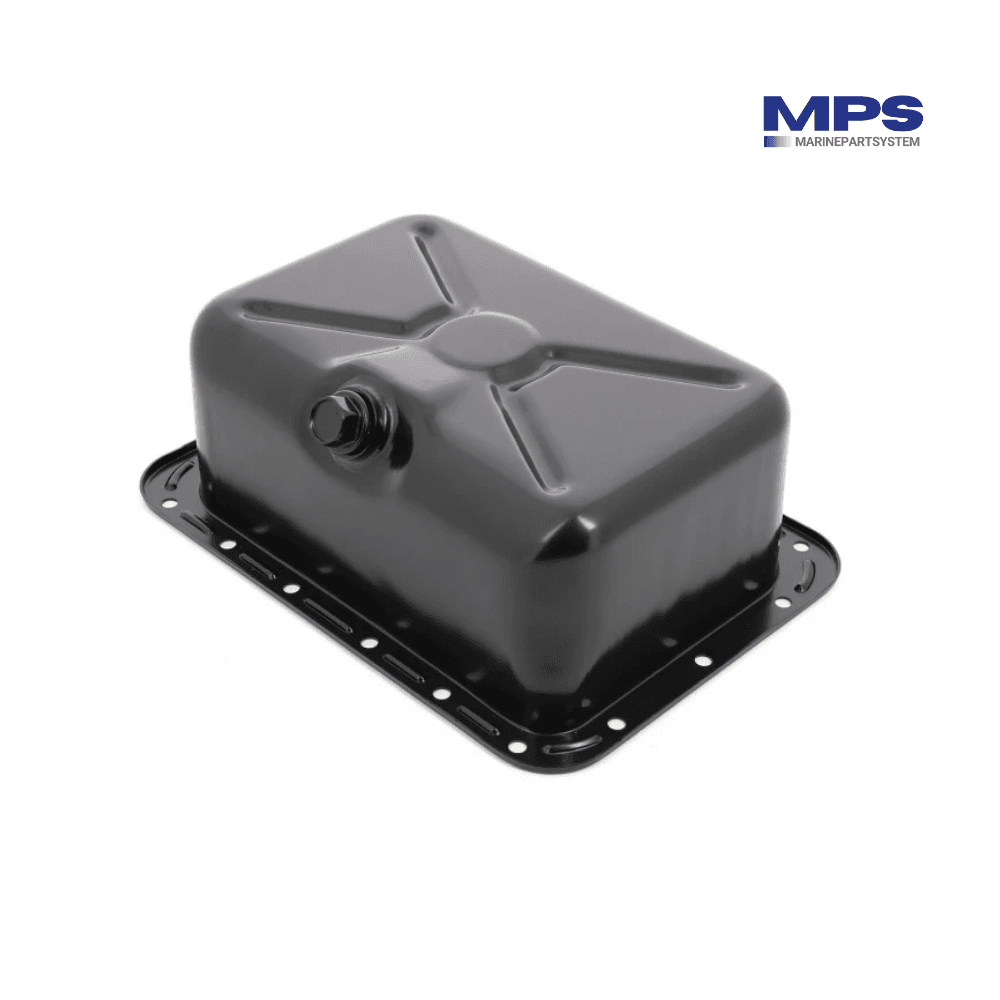 Cárter de aceite para motor Vetus - STM3907