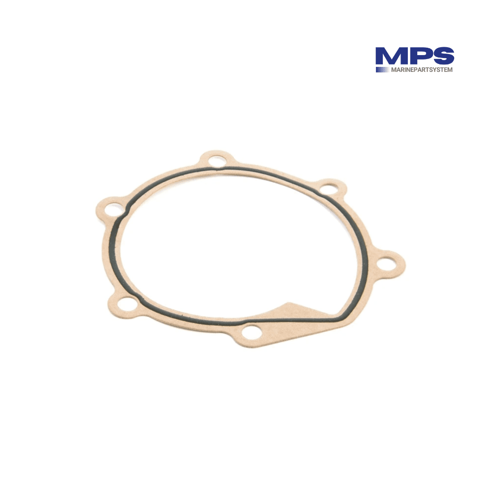 Vetus Freshwater Circulation Pump Gasket - STM3926