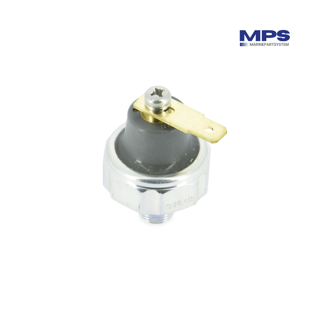 Vetus-oliedrukschakelaar M10 x 1 - STM6267