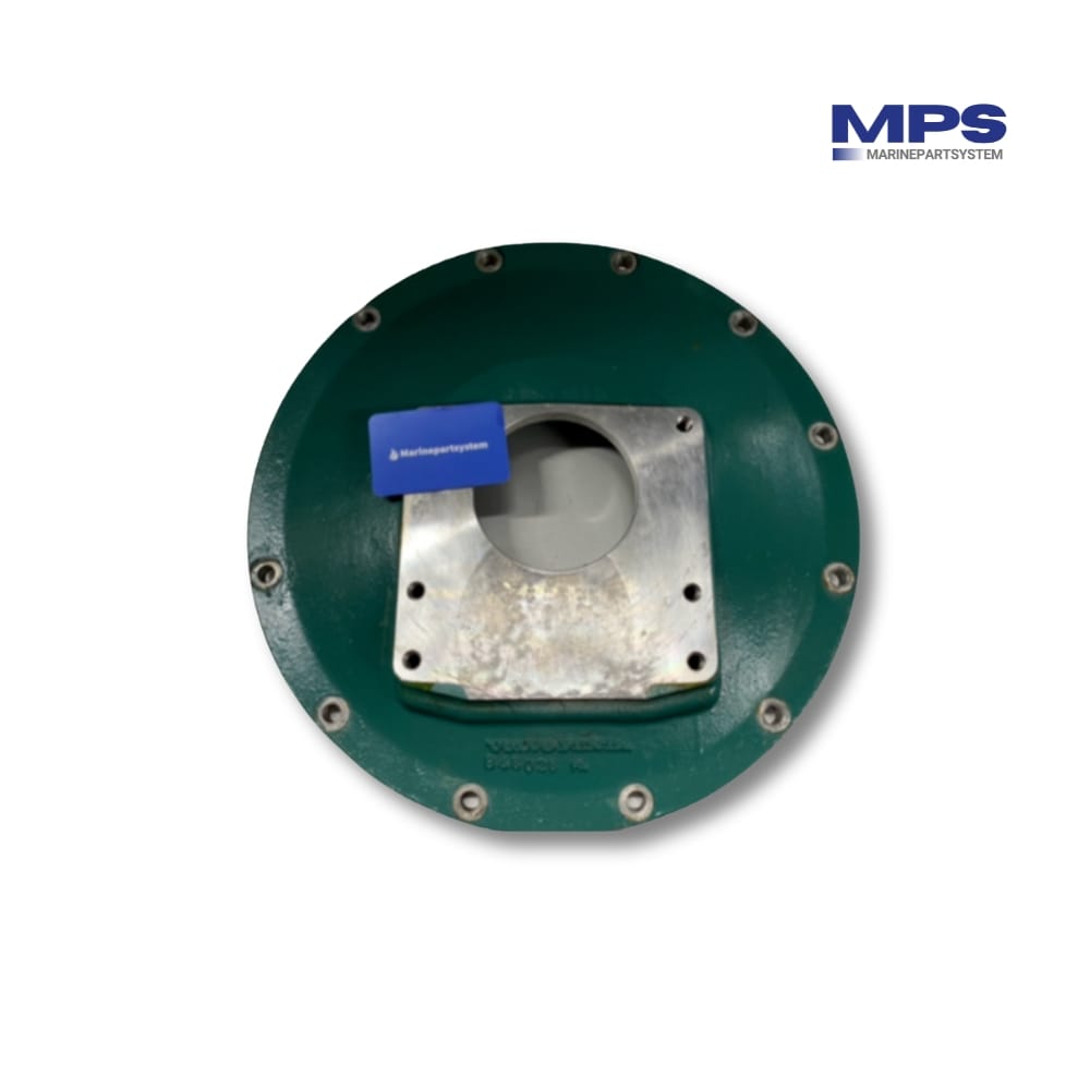 Adapterplaat keerkoppeling Volvo Penta 846026