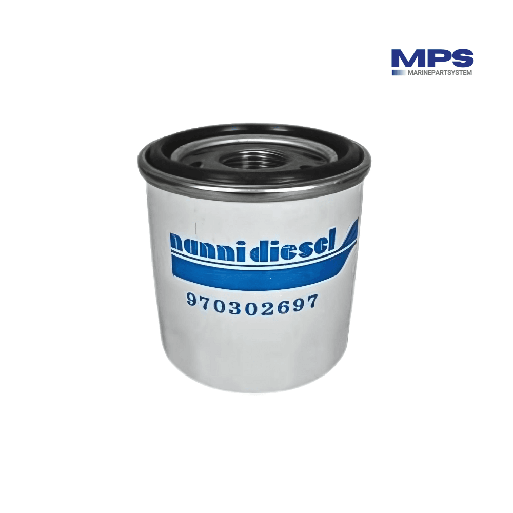 Oil filter Nanni 970302697