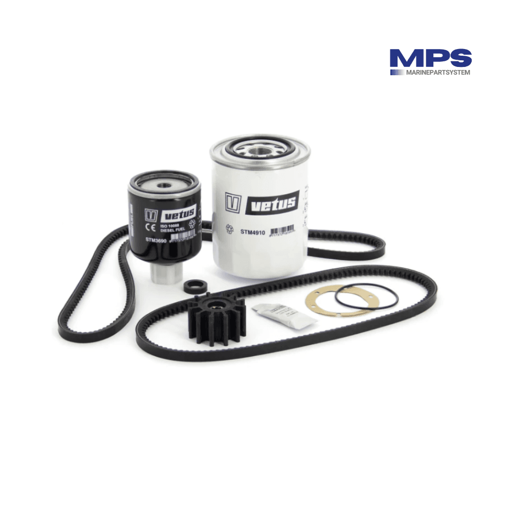Vetus Service-Kit VH4.65/4.80 - STM9570