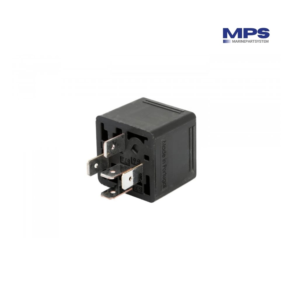 Relay 12V Volvo Penta - 21400091