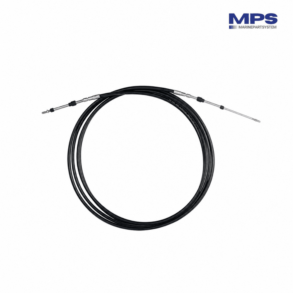 Morse 33C Push-Pull Control Cable 14.50 m - PRE3300C48