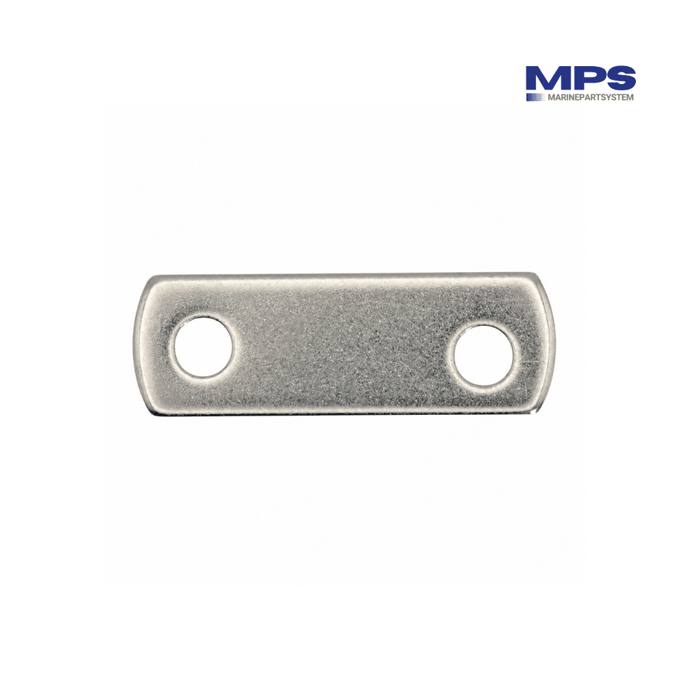 Placa de ajuste para abrazadera de cable Morse 33C - PRE331538