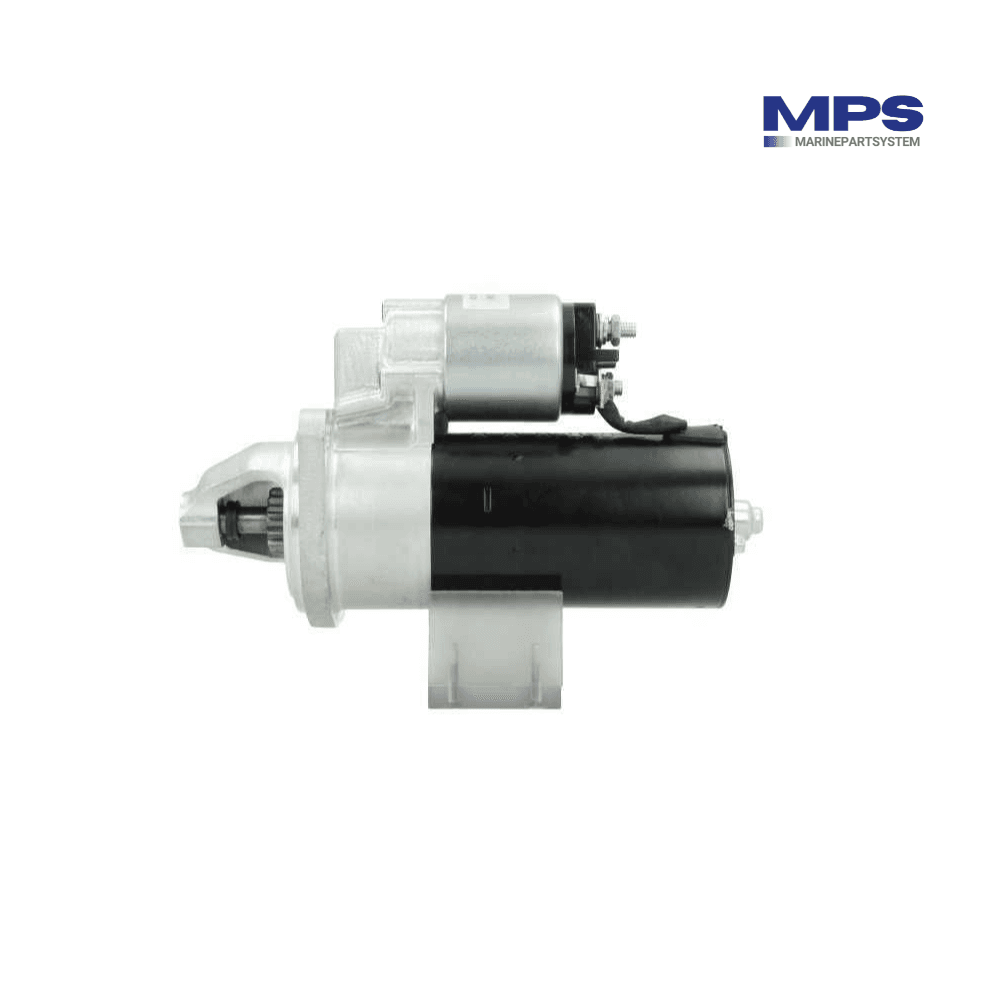 Motor de arranque Volvo Penta 833669 - 833031 - 3803073