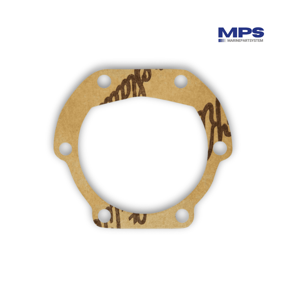 Junta de la tapa de la bomba del impulsor Volvo Penta 840385