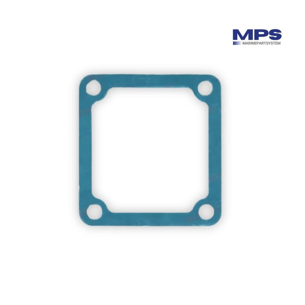 Junta del colector de admisión para Volvo Penta 2003T / 2003TB / 2003TR - 840944