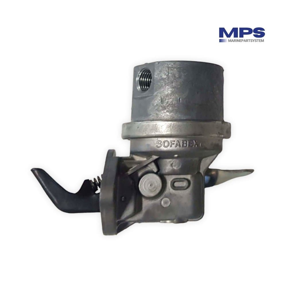 Bomba elevadora de combustible Volvo Penta 2001 / 2002 / 2003 / 2003T 859428