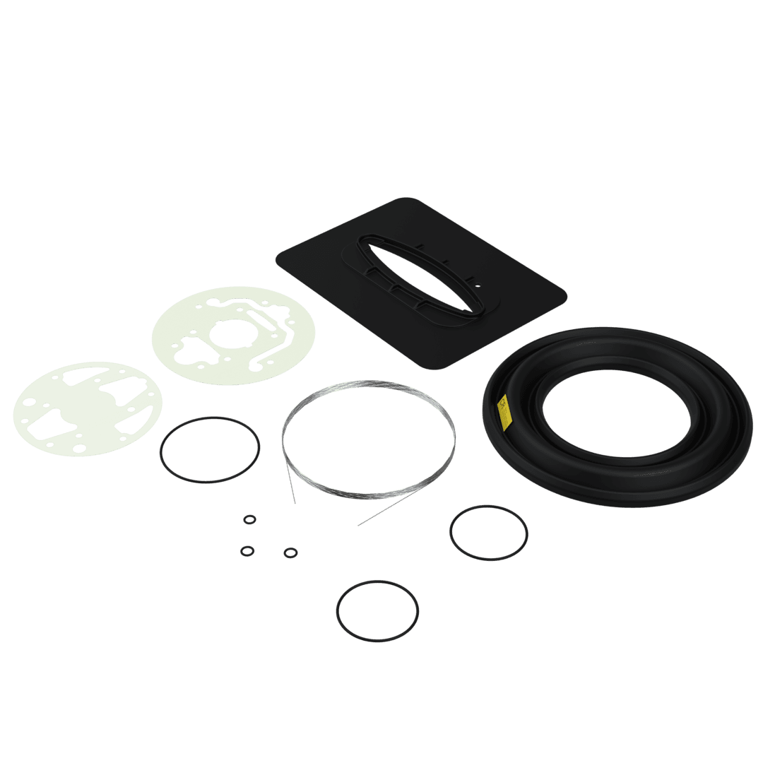 How to Replace a Volvo Penta Saildrive Bellow