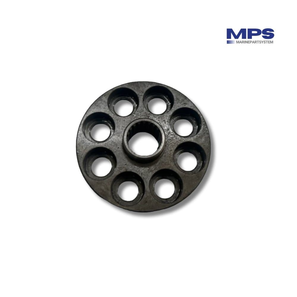 Companion flange Volvo Penta 22562311 - 840592