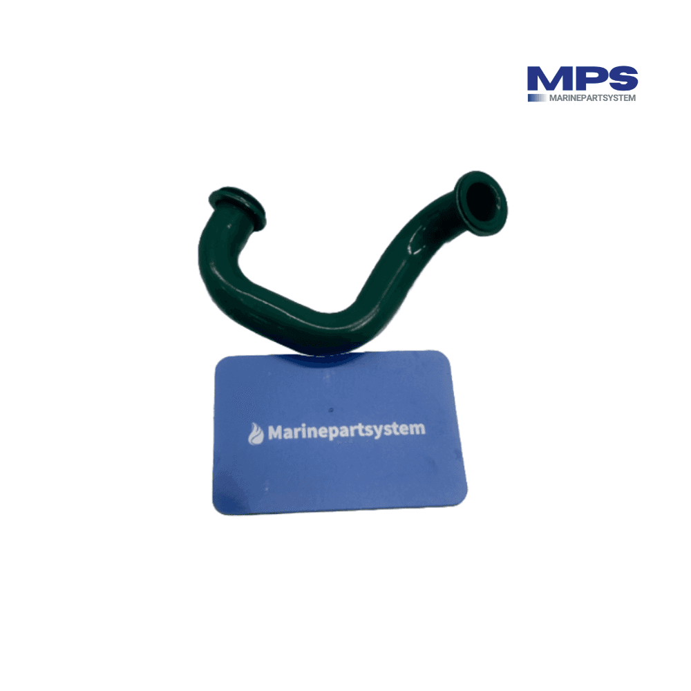 Coolant water pipe 2003T Volvo Penta 840954