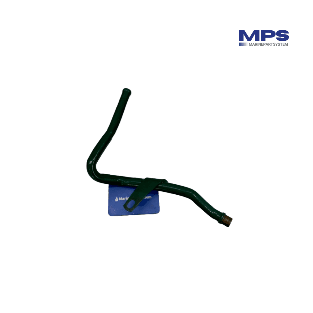 Cooling water pipe 2003 - 2003T Volvo Penta 860474