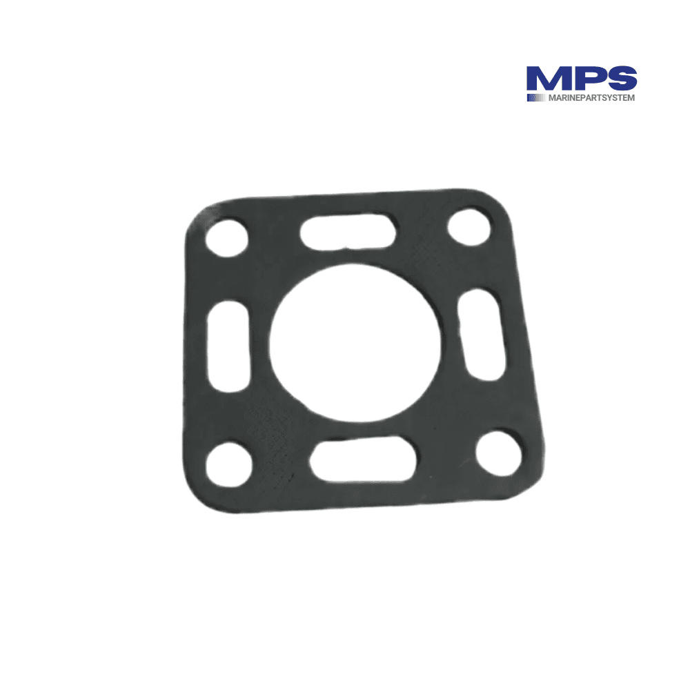 Uitlaatbochtpakking Volvo Penta 2001, 2002, 2003 - 840902