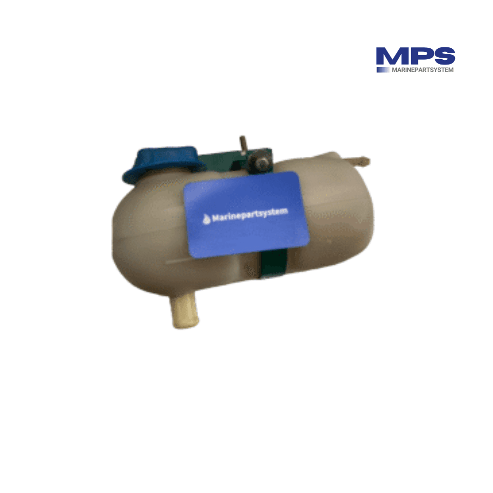 Expansion tank Volvo Penta 3547466 - 840828