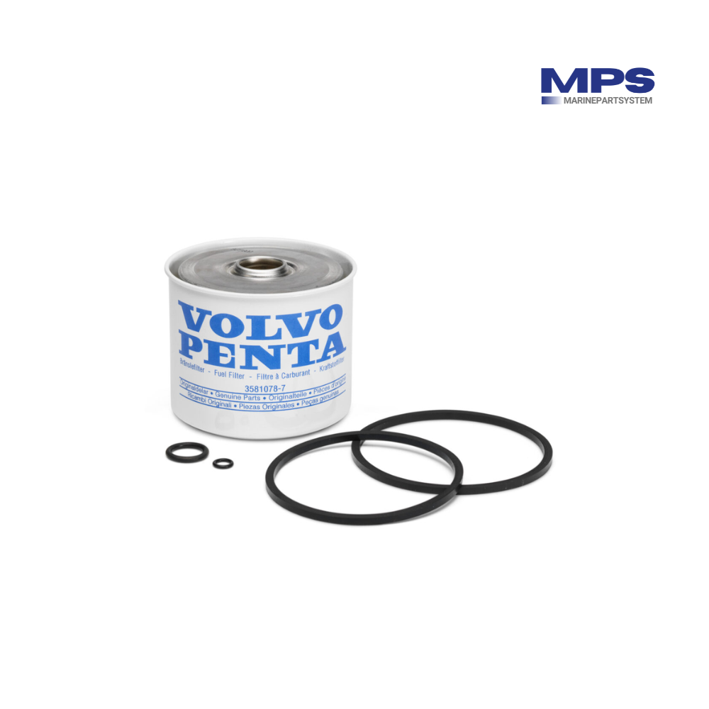 Filtro de combustible 3581078 ( para 877767 en 877766 )