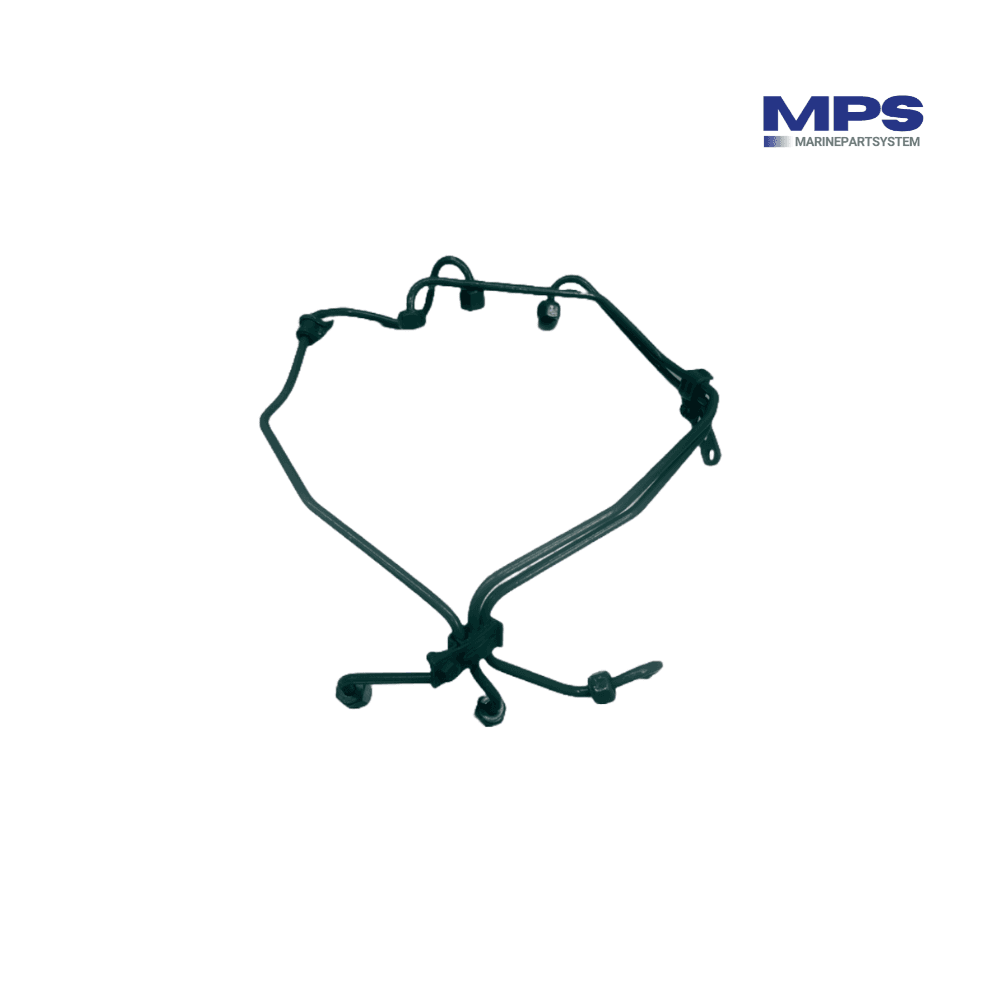 Brandstofinspuitleiding kit 2003 - 2003T Volvo Penta 840894 - 840897 - 840898