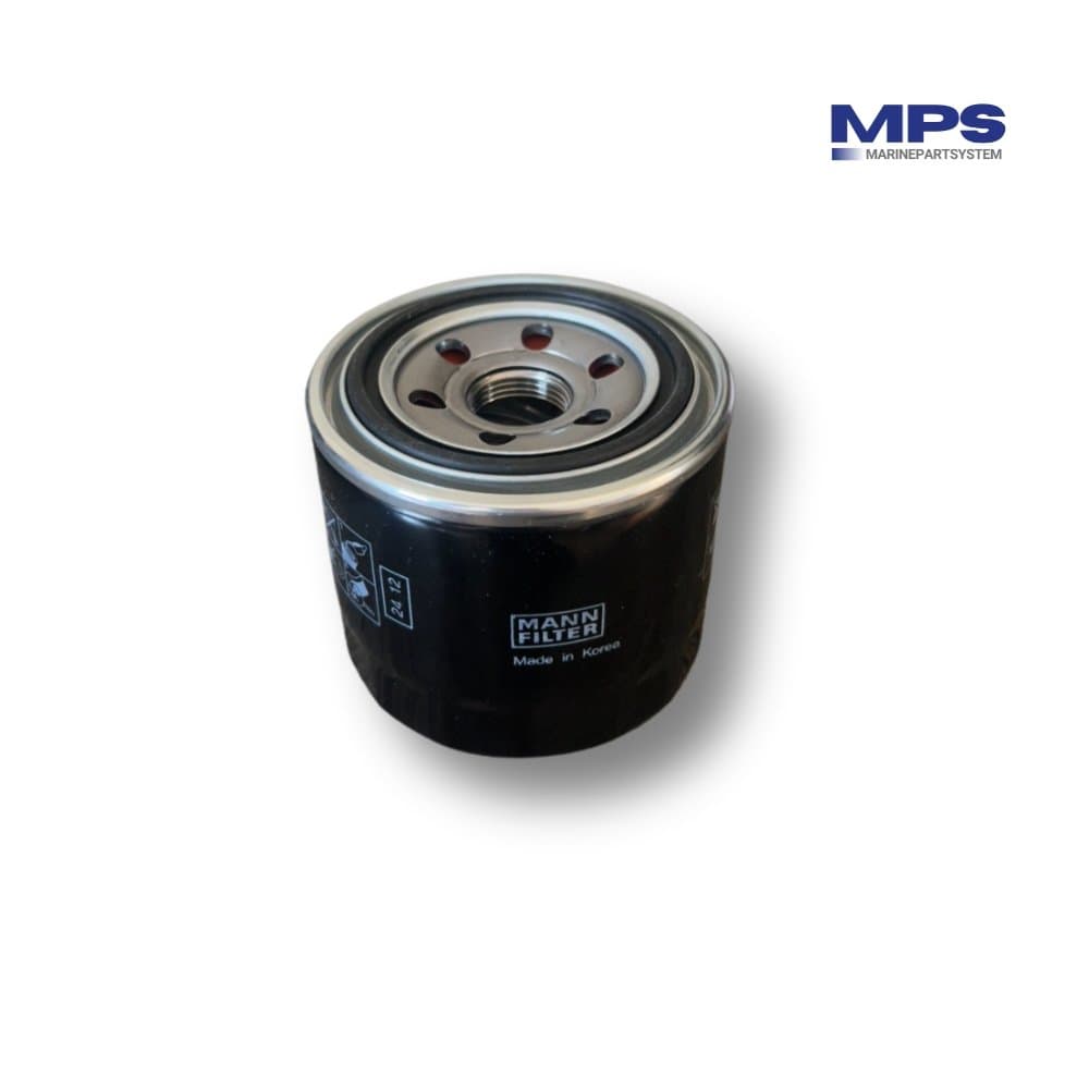 Filtro de aceite Yanmar - 129150-35170 (Sustituye al 129150-35153)