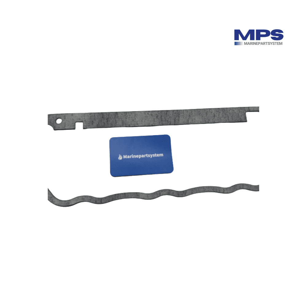 Rocker cover gasket Volvo Penta 859044