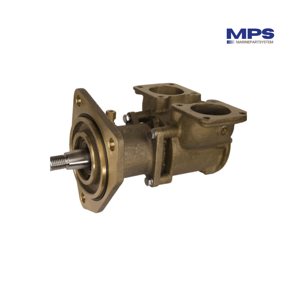 Zeewater / Impeller-pomp Volvo Penta 3837935 , 3825493