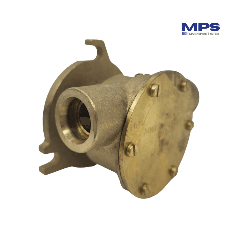 Sea water / impeller-pump Volvo Penta 858150