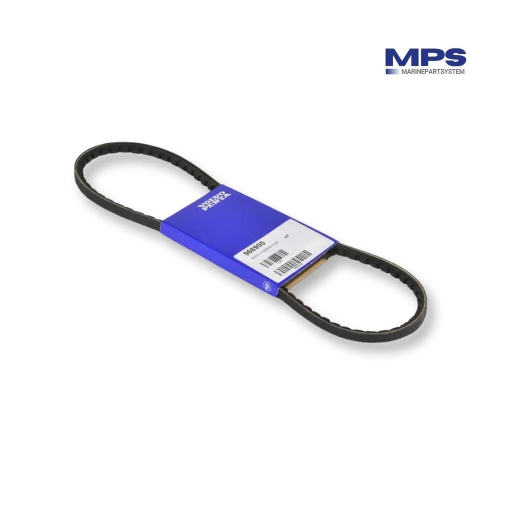 V-belt Volvo Penta 966900