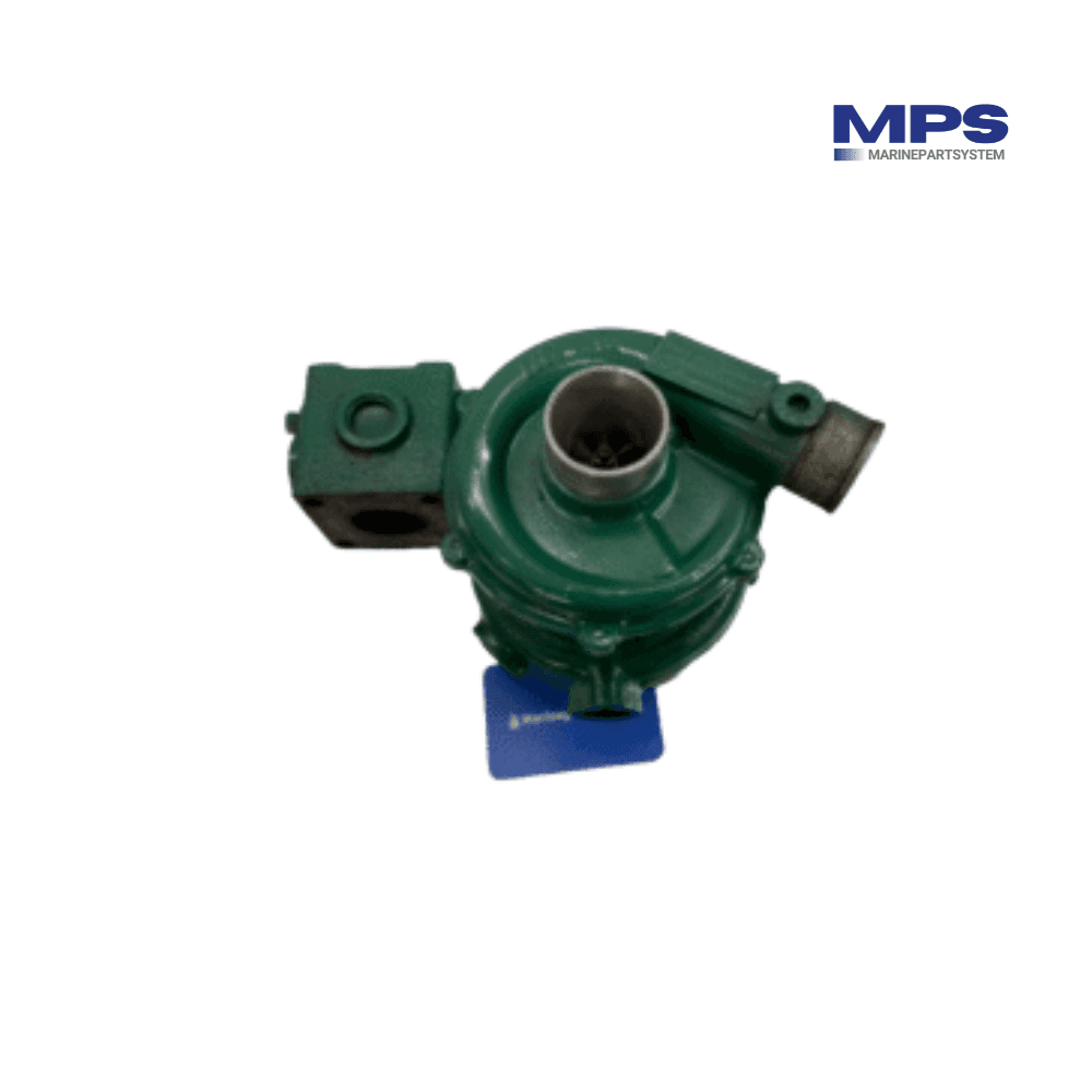 Turbocharger 2003T Volvo Penta 840962