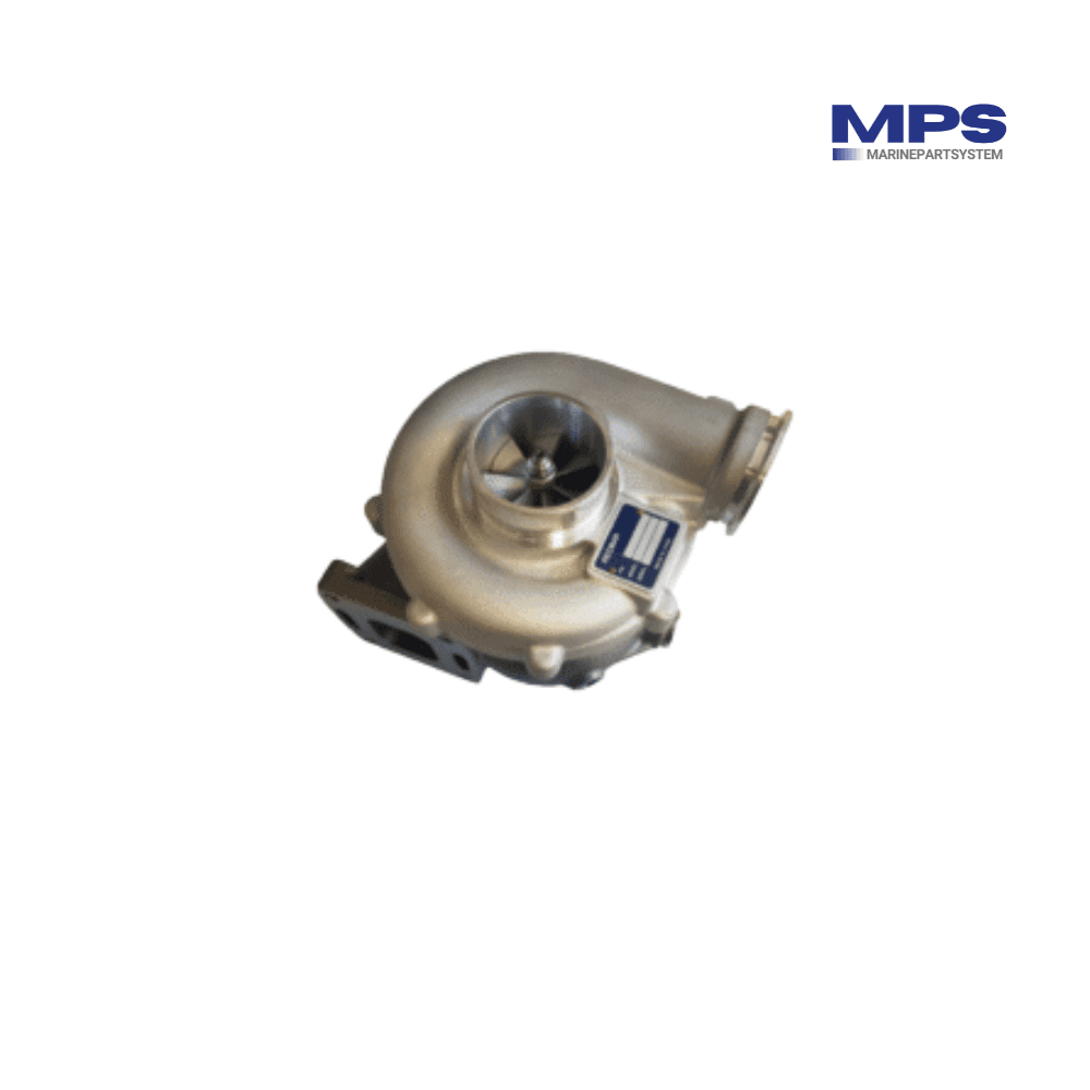 Turbocompresor Volvo Penta KAD300-A, KAMD300-A - 3583006, 3802125