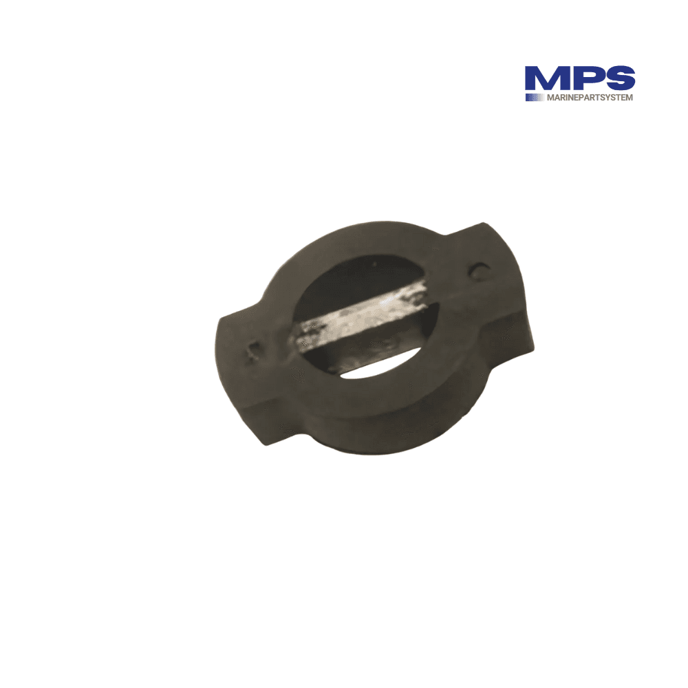 Accionamiento transversal de la bomba de agua Volvo Penta 831009