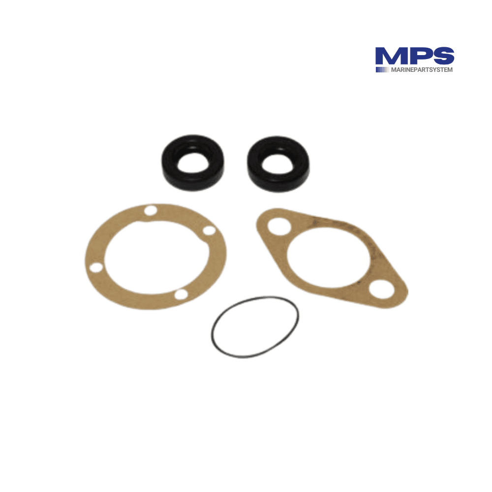 Kit juntas bomba de agua Volvo Penta 2001, 2002, 2003, MD5, MD6, MD7, MD11