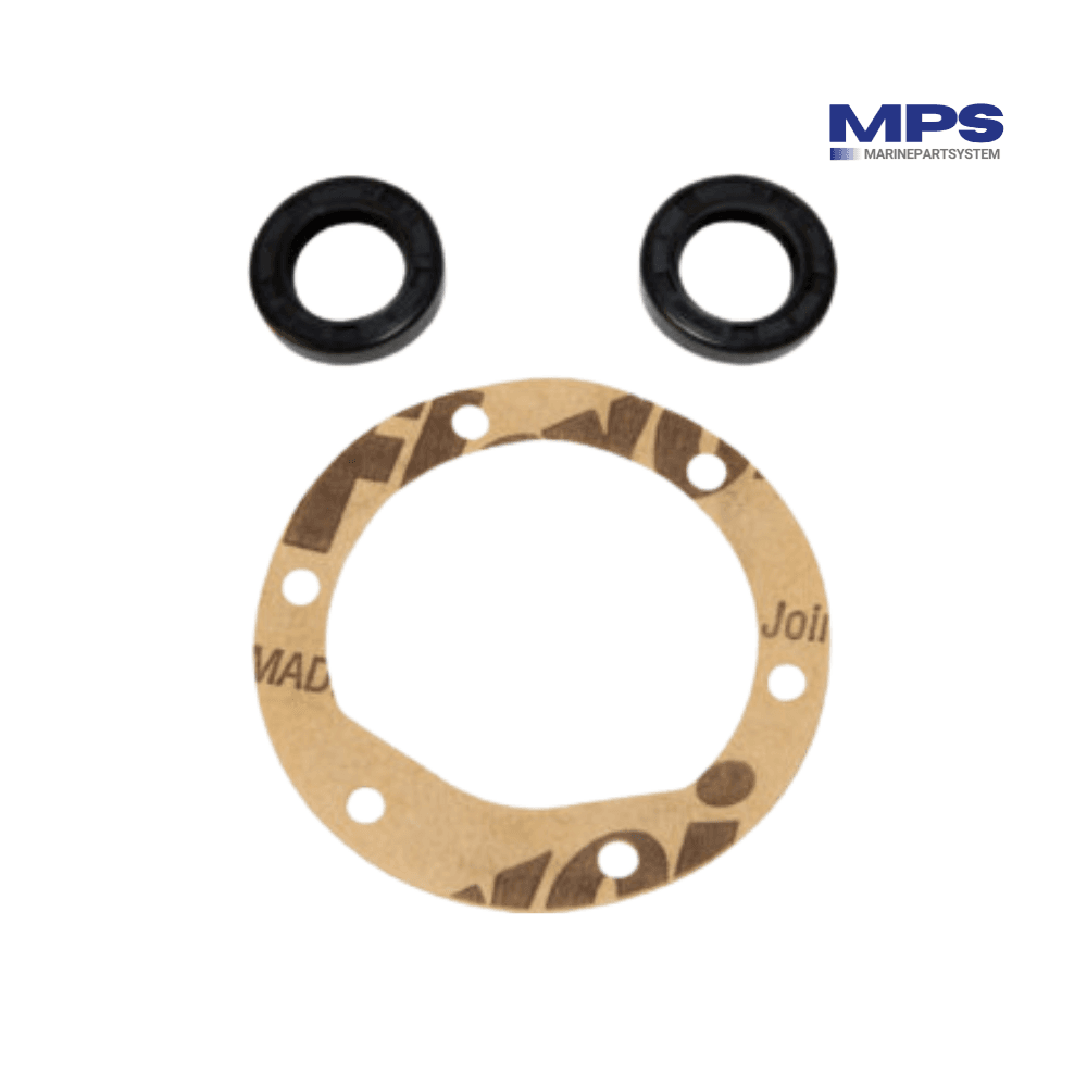 Kit junta bomba de agua Volvo Penta AD30 AD31 MD31 TMD31 AQD40 AD41 TAMD41 KAD42 KAMD41 KAD43