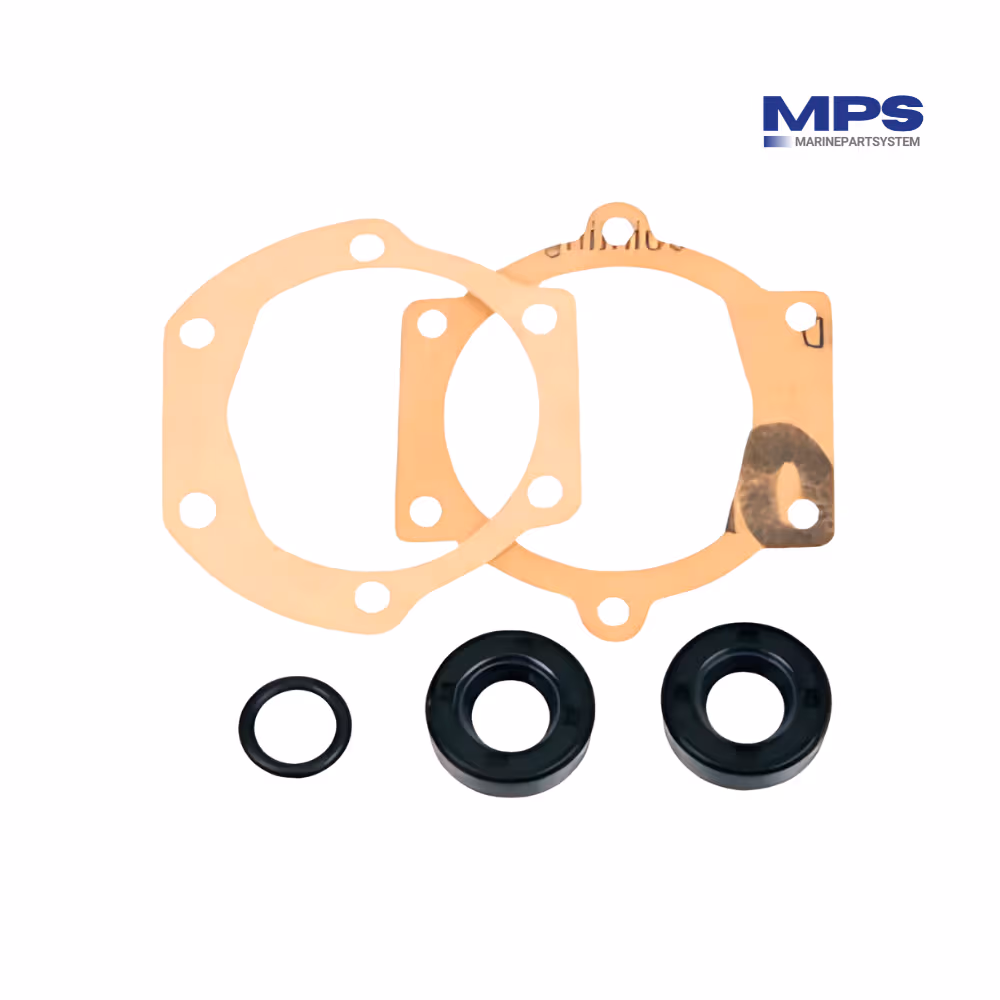 Dichtungssatz für Wasserpumpe Volvo Penta MD2010, 2020, 2030, 2040