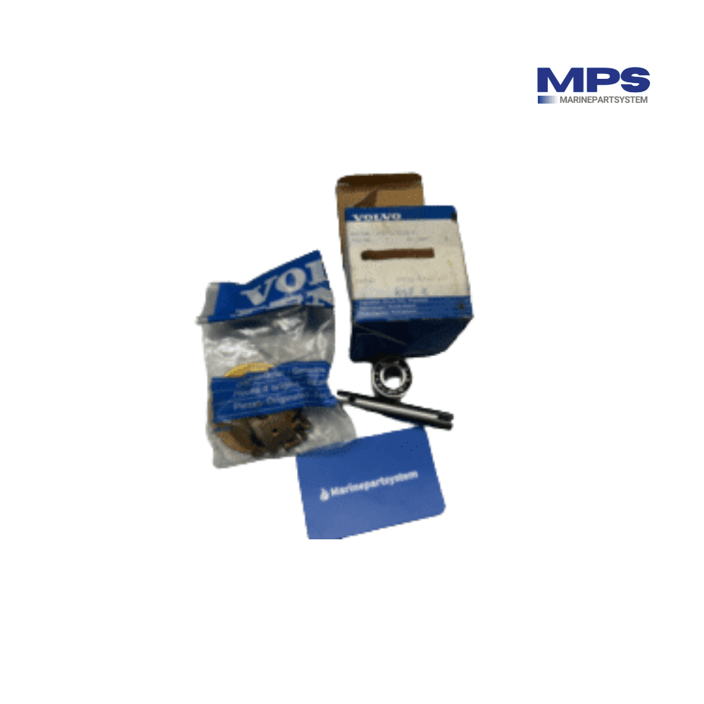 Kit de reparación de la bomba de agua 840557 Volvo Penta 21951414