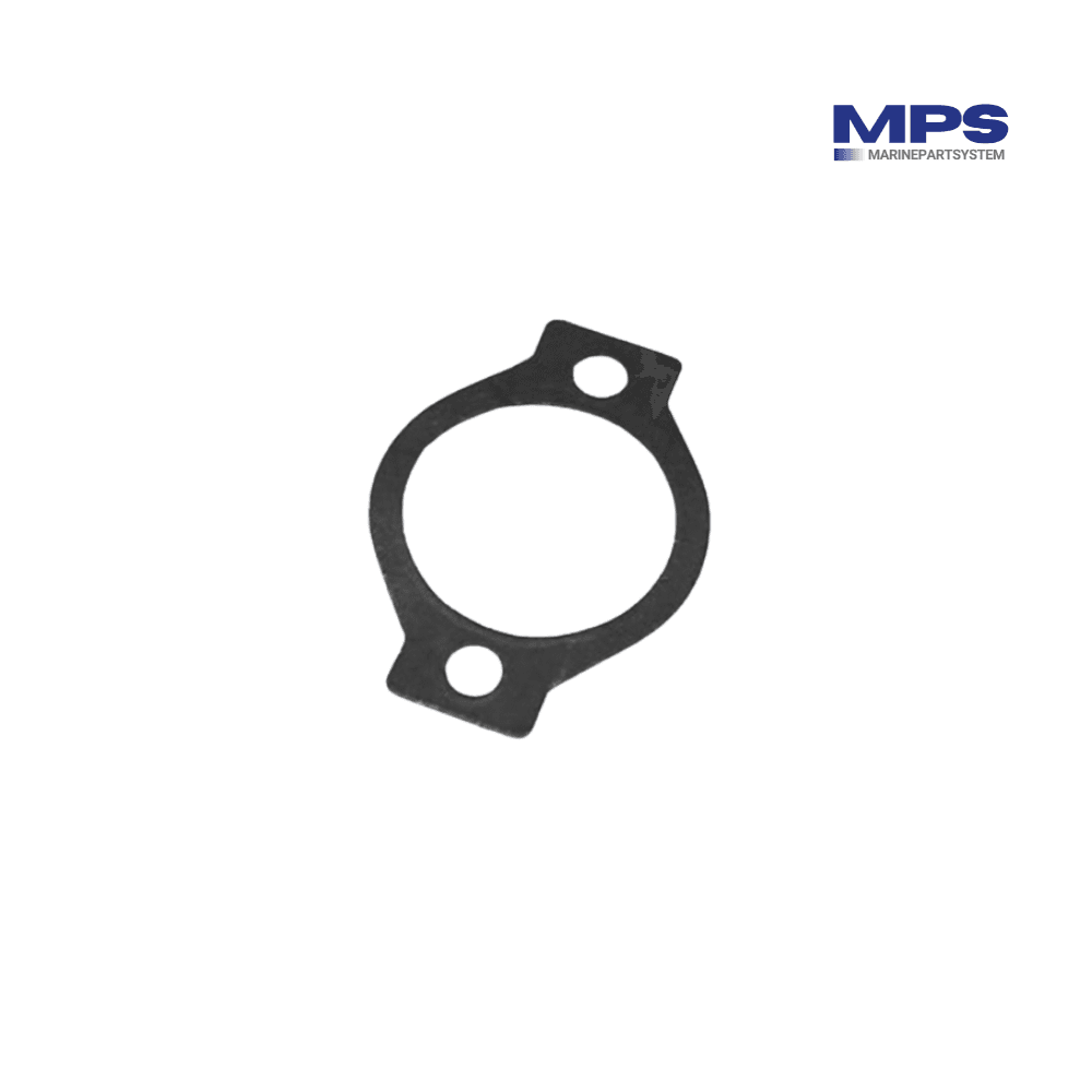 Junta de la tapa del termostato Yanmar (124736-49540, 129350-49540, 129350-49541)