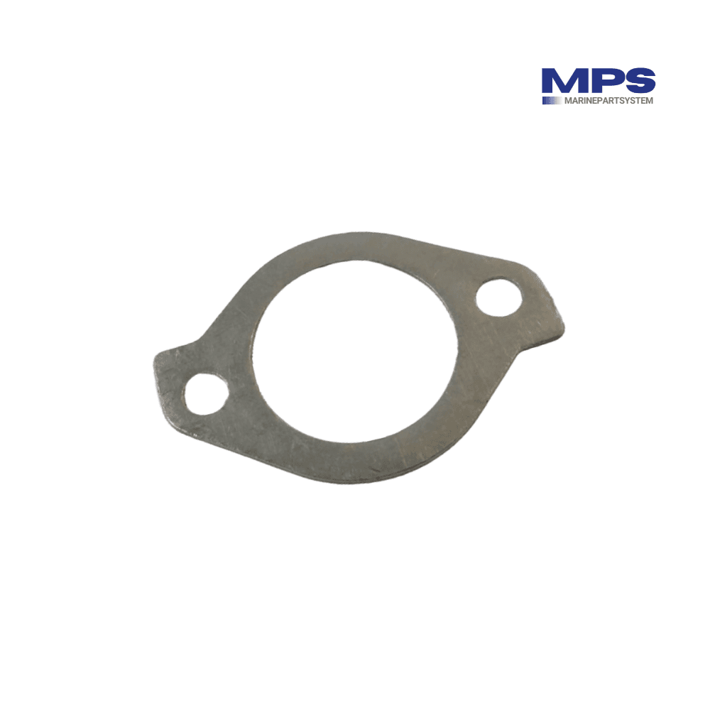 Junta de la tapa del termostato Yanmar 3JH 4JH (129795-49551)