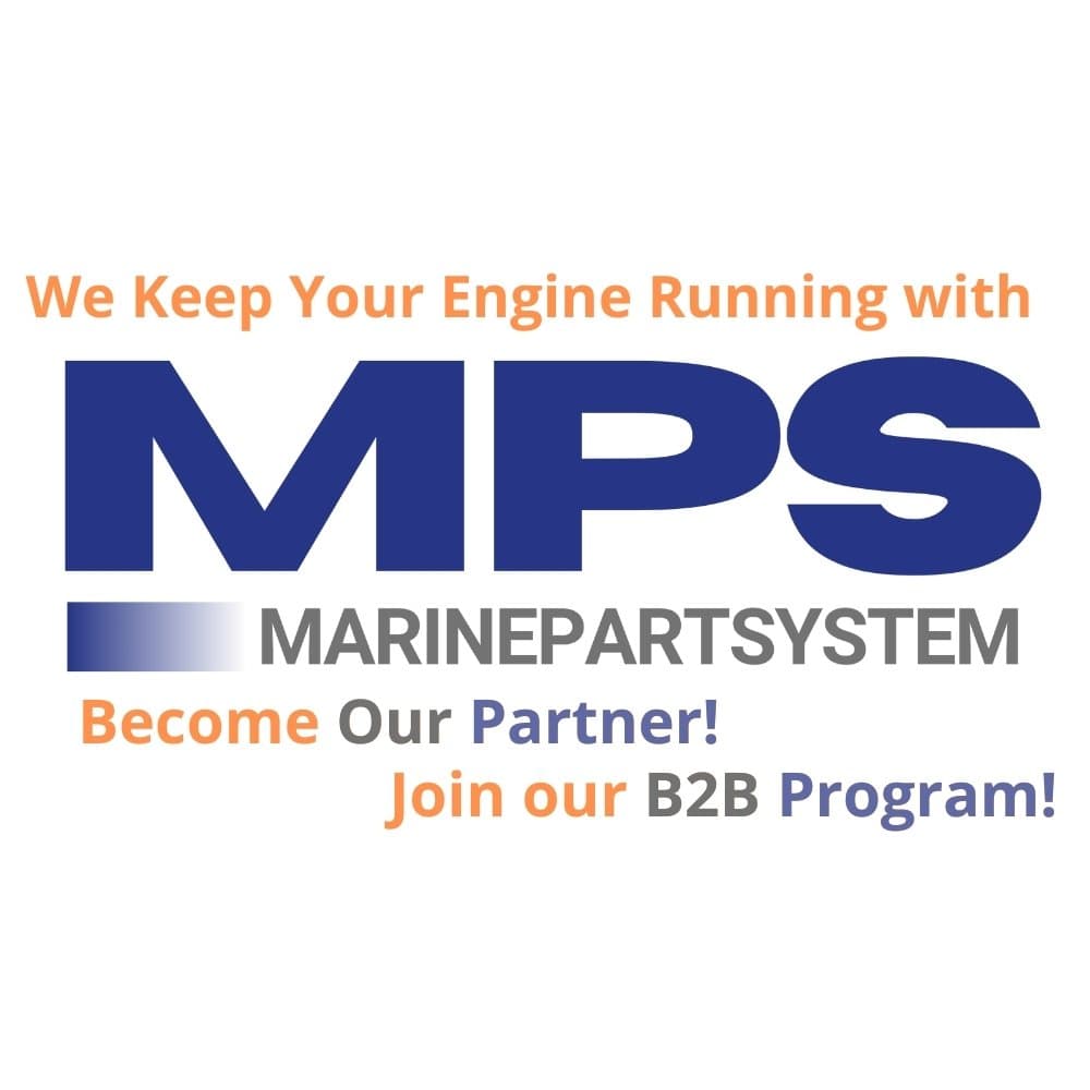 Hazte cliente B2B de MarinePartSystem (MPS)