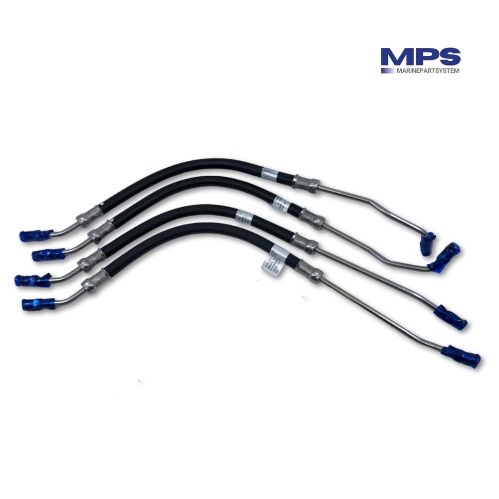 Hydraulic Hose Set DPH DPR-H Volvo Penta 24299616 – Replacement for 21548739, 3863347, 3863405, 3863406, 3863407