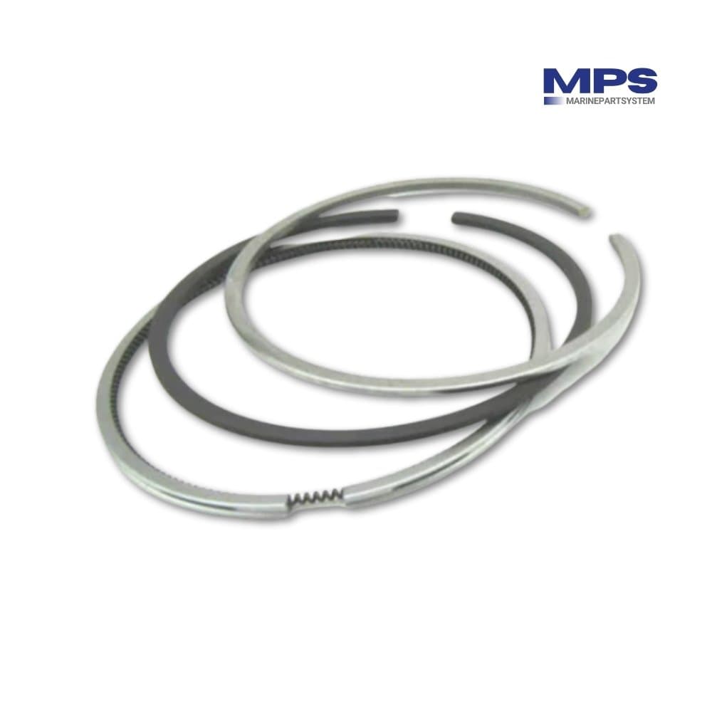 Kolbenringsatz Volvo Penta D2-75 STD | Ersetzt 21301848 / 3584123