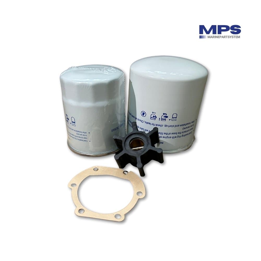 Service Kit Volvo Penta MD2010 / MD2020 / D1-13 / D1-20 - 21189380