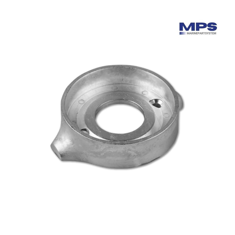 Ánodo de aluminio Volvo Penta 120S Saildrive | 851983-876286