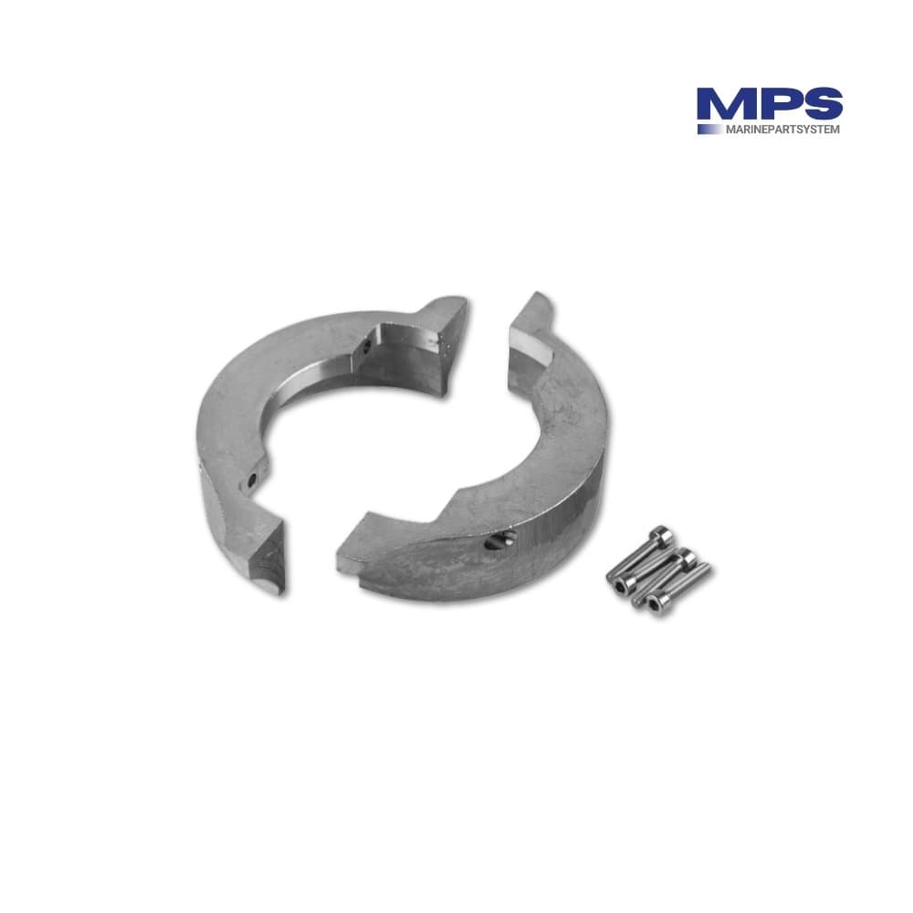 Volvo Penta 120S Saildrive Splitring Anode Magnesium | 851983-876286