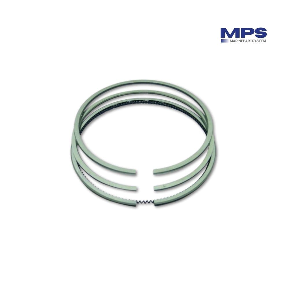 Juego Anillos Pistón Volvo Penta D1-13 / D1-20 | 3812472