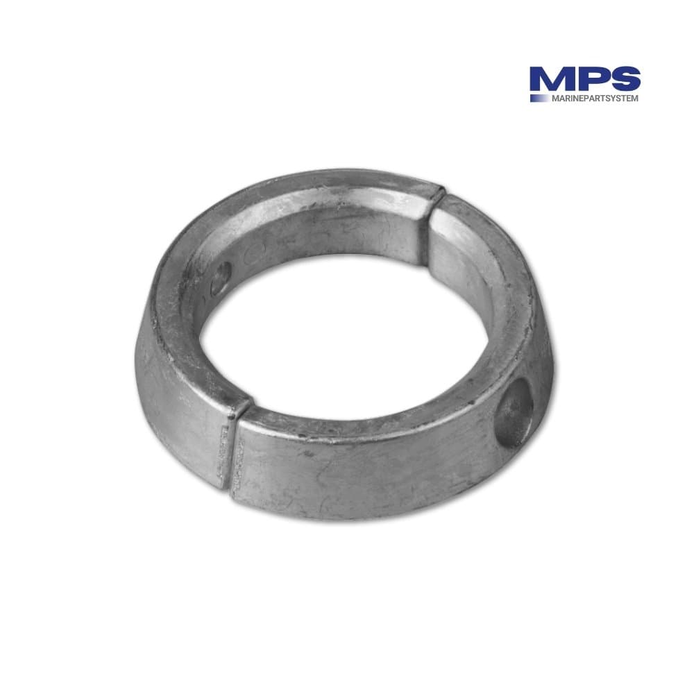 Volvo Penta 2-bladige vouwschroef kraag anode zink | 3888491