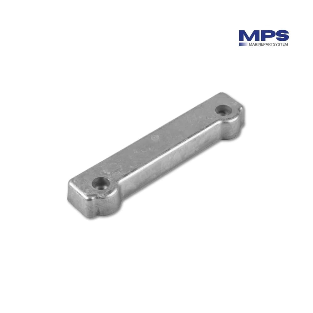 Volvo Penta Outdrive Anode 250-270-275-280-285 Magnesium | 832598