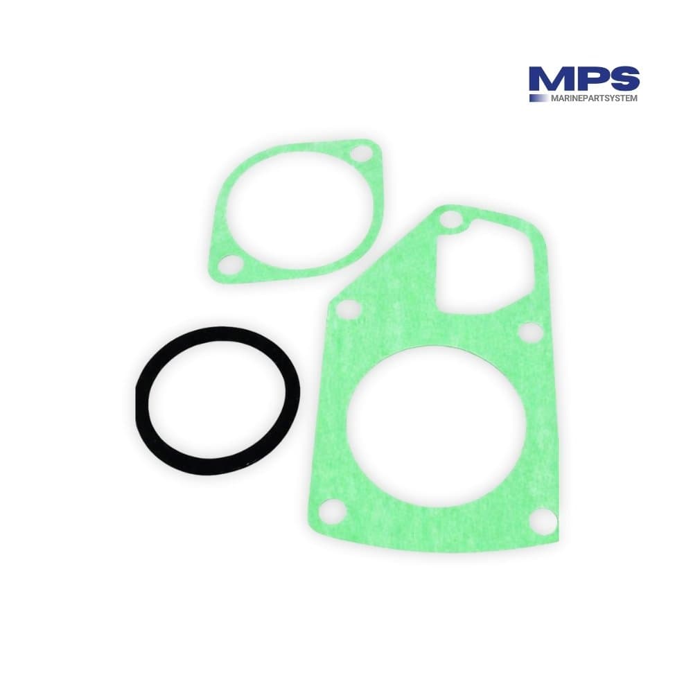 Juego de juntas de bomba de circulación Volvo Penta 826870 | MD21B / AQD21B