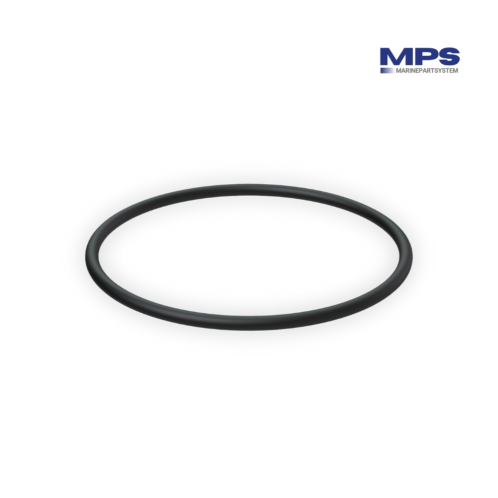 Junta tórica de la bomba Impeller Volvo Penta 3580380 - 3580917