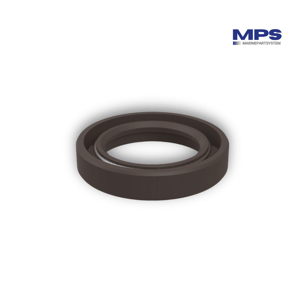 Junta del eje de la hélice Volvo Penta Saildrive | 120S / 130S / MS25S | 3593663